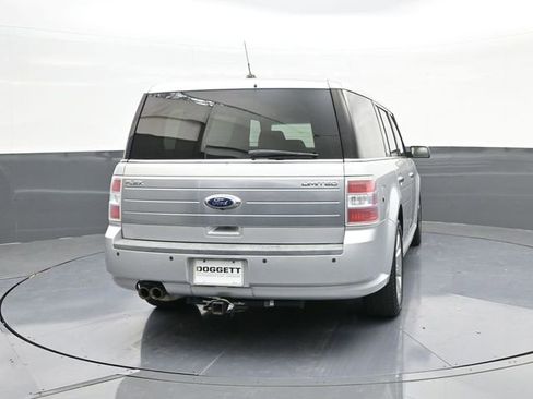 Used 2011 Ford Flex Limited image 11