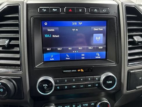 Used 2021 Ford Expedition XLT AWD/4WD image 20