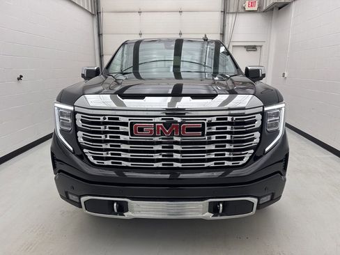 New 2026 GMC Sierra 1500 Denali AWD/4WD image 2