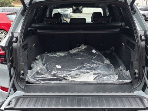 New 2026 BMW X5 sDrive40i RWD image 25