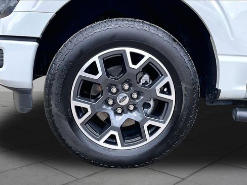 Used 2024 Ford F150 STX AWD/4WD image 13