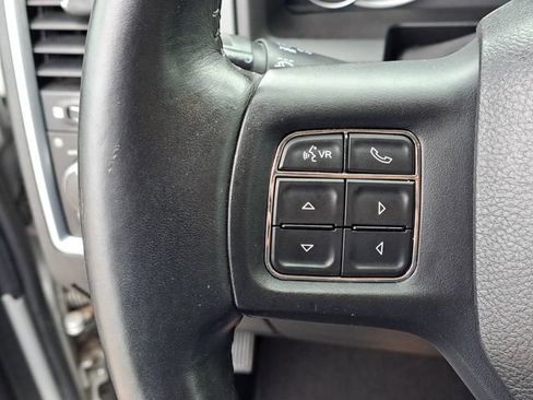 Used 2013 RAM 1500 Big Horn image 10