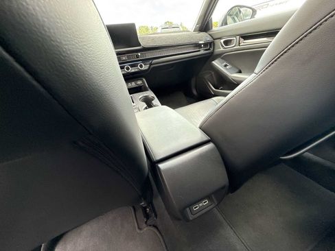 Used 2023 Honda Civic Sport Touring image 22