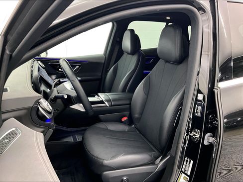 Certified 2023 Mercedes-Benz EQE 350+ 4MATIC SUV image 15
