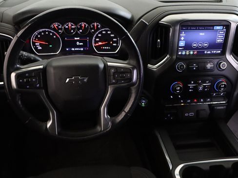 Used 2020 Chevrolet Silverado 1500 RST w/ All-Star Edition image 17