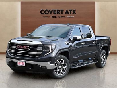 Used 2023 GMC Sierra 1500 SLT