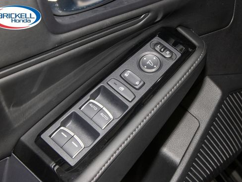 Certified 2025 Honda Accord Touring image 28