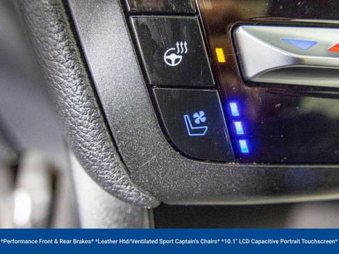 Used 2020 Ford Explorer ST w/ ST Street Pack image 15