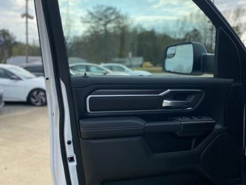 New 2026 RAM 1500 Big Horn image 18