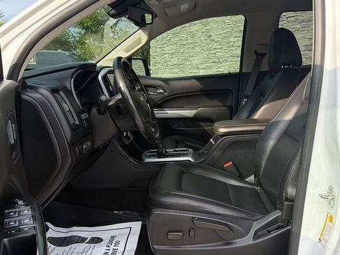 Used 2018 Chevrolet Colorado ZR2 AWD/4WD image 5