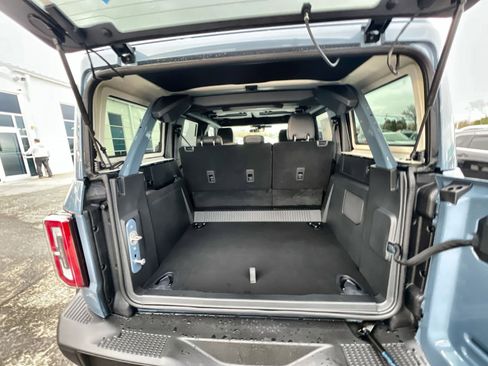 New 2025 Ford Bronco Badlands image 25