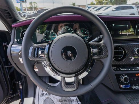 Used 2024 Rolls-Royce Ghost Black Badge image 29
