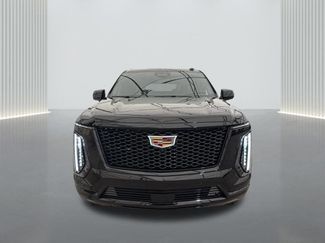 New 2025 Cadillac Escalade Sport Platinum video 2