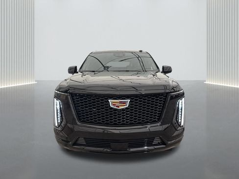 New 2025 Cadillac Escalade Sport Platinum image 2