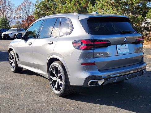 New 2026 BMW X5 xDrive40i image 3