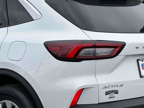 Used 2023 Ford Escape Active image 8