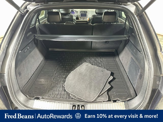Used 2020 Lincoln Nautilus Reserve AWD/4WD image 34
