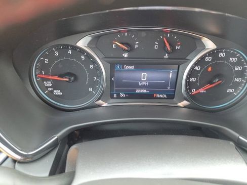 Used 2024 Chevrolet Equinox RS AWD/4WD image 31