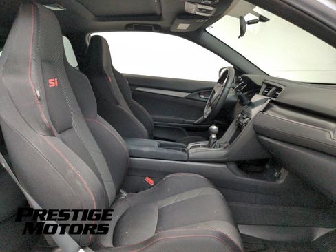 Used 2017 Honda Civic Si image 25