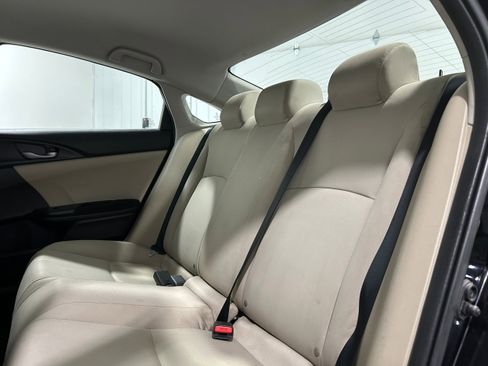 Used 2016 Honda Civic LX image 25