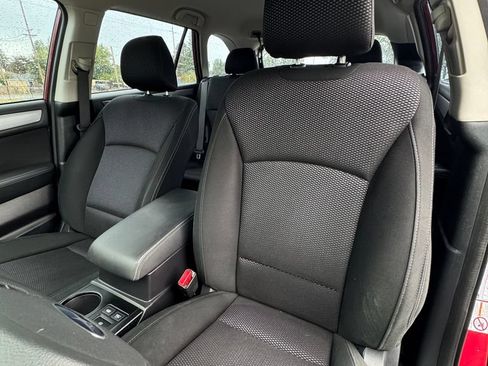 Used 2017 Subaru Outback 2.5i AWD/4WD image 33