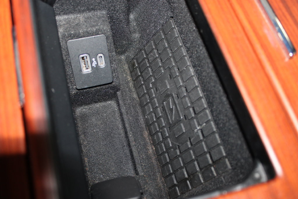 Used 2024 Lincoln Navigator Premiere AWD/4WD image 42