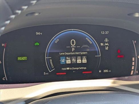 New 2026 Toyota Camry SE image 10