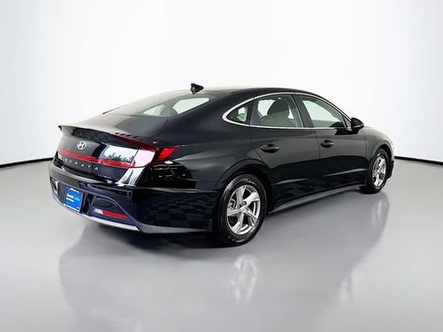 Certified 2023 Hyundai Sonata SE FWD image 8