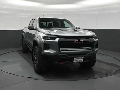 Used 2024 Chevrolet Colorado ZR2 w/ ZR2 Convenience Package III