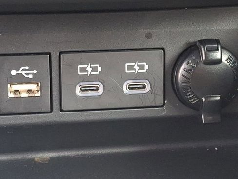 Certified 2025 Toyota Highlander LE AWD/4WD image 24