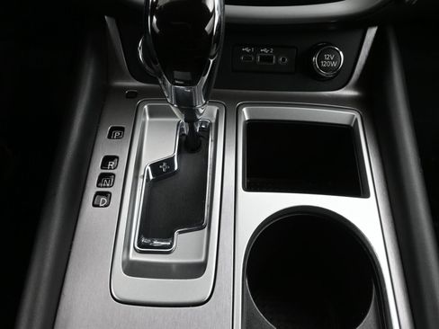 Used 2022 Nissan Murano SL w/ Cargo Package image 17