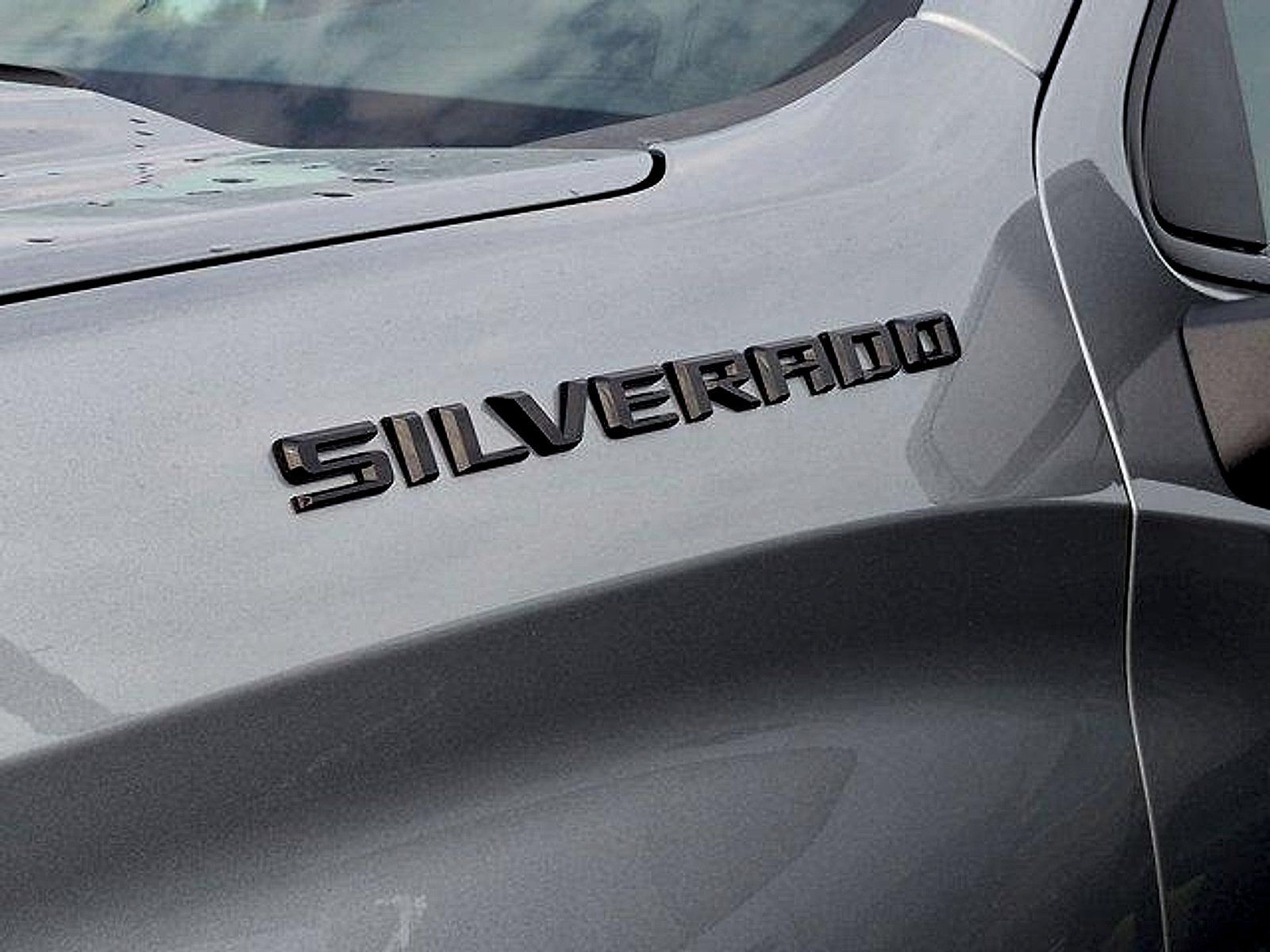 New 2026 Chevrolet Silverado 1500 RST w/ Texas Edition Plus RWD image 31