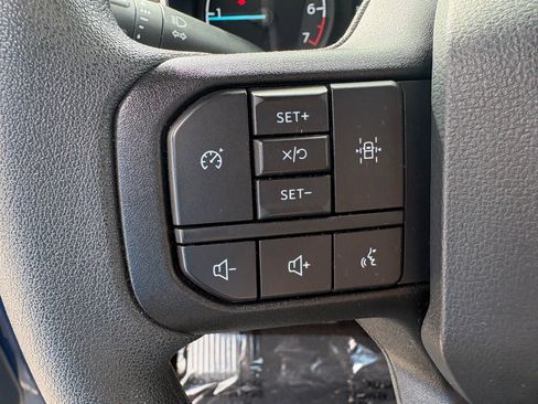 Used 2022 Ford F150 XLT w/ Trailer Tow Package image 31