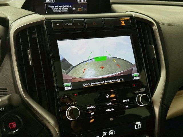 Used 2019 Subaru Ascent Touring AWD/4WD image 14