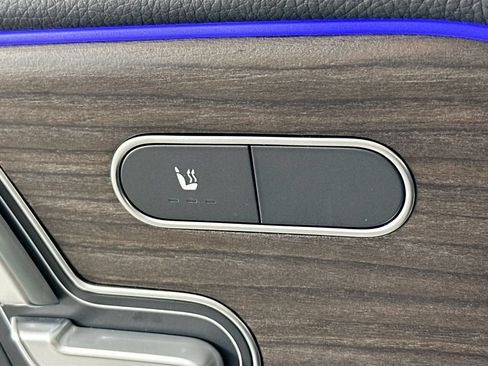 Certified 2026 Mercedes-Benz GLB 250 4MATIC image 18