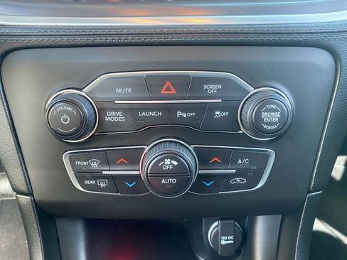 Used 2021 Dodge Charger Scat Pack RWD image 25