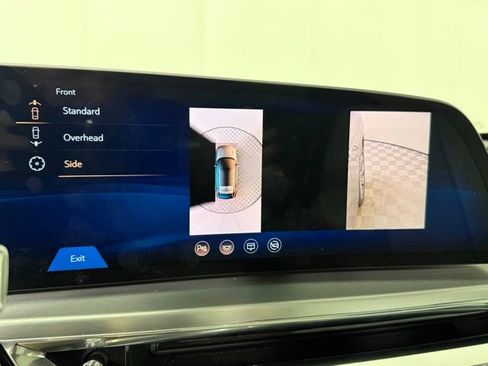 Certified 2024 Cadillac Lyriq Luxury RWD image 24