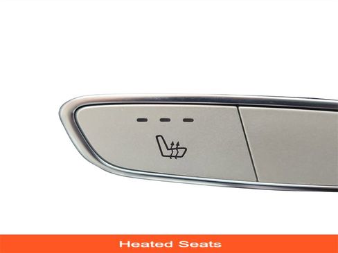 Used 2021 Mercedes-Benz GLC 300 4MATIC image 18