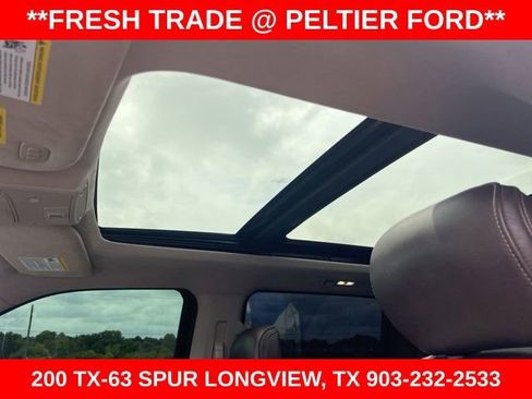 Used 2020 Ford F150 Limited AWD/4WD image 7