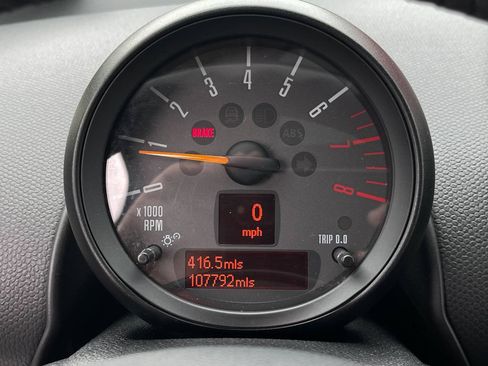 Used 2015 MINI Cooper Countryman S AWD/4WD image 22