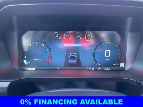 New 2025 Ford F150 Lariat w/ Equipment Group 502A High image 2