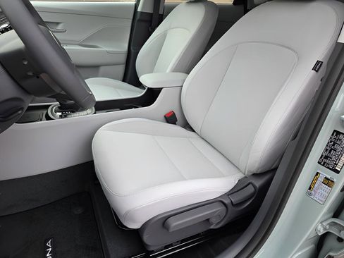 New 2026 Hyundai Kona SEL Sport AWD/4WD image 13