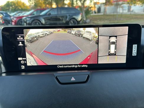 New 2026 MAZDA CX-90 3.3 Turbo S w/ Premium Package image 25