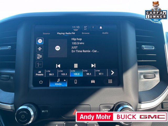 Used 2023 RAM 1500 Big Horn AWD/4WD image 29