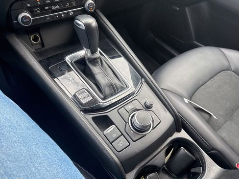 Used 2020 MAZDA CX-5 Touring AWD/4WD image 18