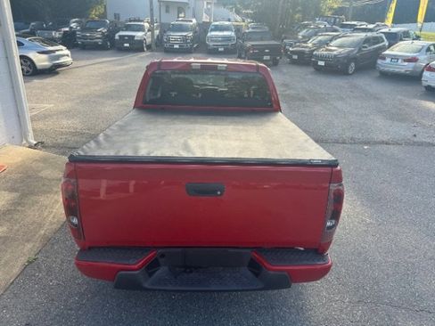 Used 2005 Chevrolet Colorado LS image 5
