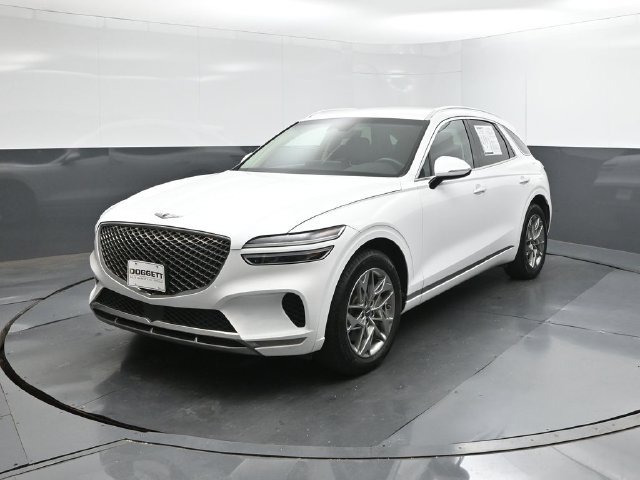Used 2025 Genesis GV70 2.5T AWD/4WD image 34