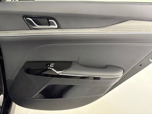 New 2026 Kia K5 EX image 41