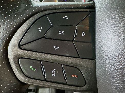 Used 2022 Dodge Charger Scat Pack RWD image 21