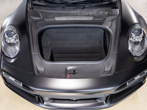 Used 2021 Porsche 911 Turbo S image 25